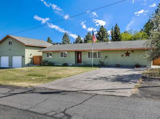 20607 Independence Way, Bend, OR 97701