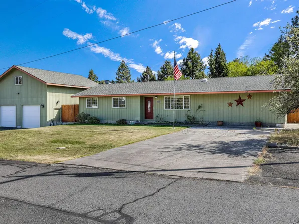 20607 Independence Way, Bend, OR 97701