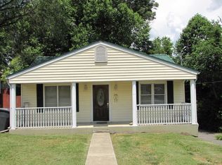 102 Rex Rd, Bristol, TN 37620