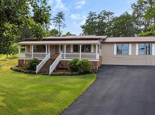 15 County Road 12, Odenville, AL 35120