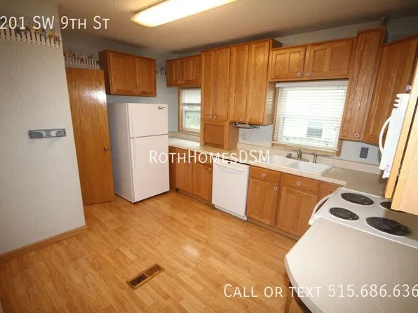 4201 SW 9th St, Des Moines, IA 50315