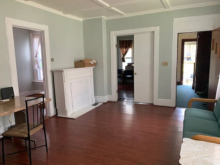 523 Columbus Ave #1 — Photo 6