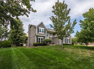 12754 Woodward St, Overland Park, KS 66213