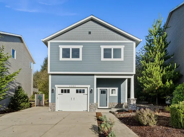 4380 Sequoia Loop, Tillamook, OR 97141