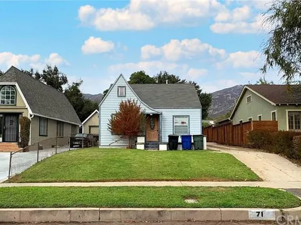 71 W Harriet St, Altadena, CA 91001