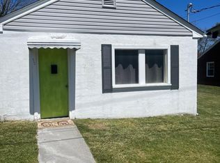 1613 Newton St, Bristol, VA 24201