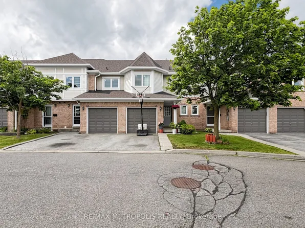 62 Brisbane Ct, Brampton, ON L6R 1V4