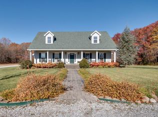 787 D Sain Rd, Manchester, TN 37355