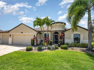 1328 Outrigger Cir, Rockledge, FL 32955