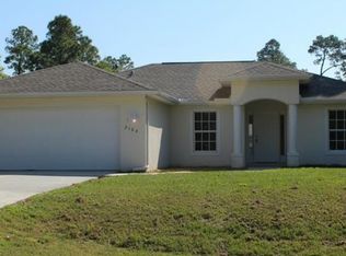 2106 Switzerland Rd, North Port, FL 34288