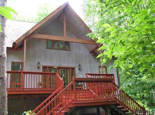 Theurer Rd, Northville, NY 12134