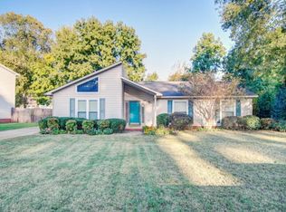 2230 Pleasant Dr, Augusta, GA 30907