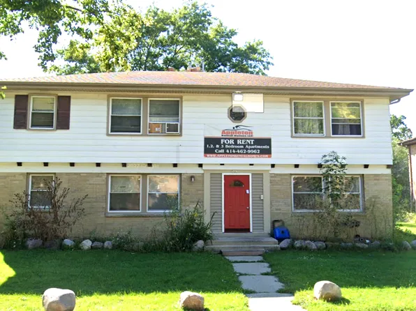 5445 N. 83rd St., 5445 N 83rd St #4, Milwaukee, WI 53218