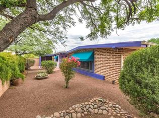 4813 E Linden St, Tucson, AZ 85712