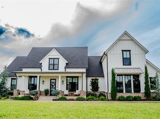 3839 Winding Ridge Dr, Blanchard, OK 73010