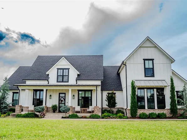 3839 Winding Ridge Dr, Blanchard, OK 73010