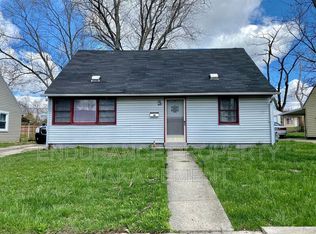 4013 Prescott Ave, Dayton, OH