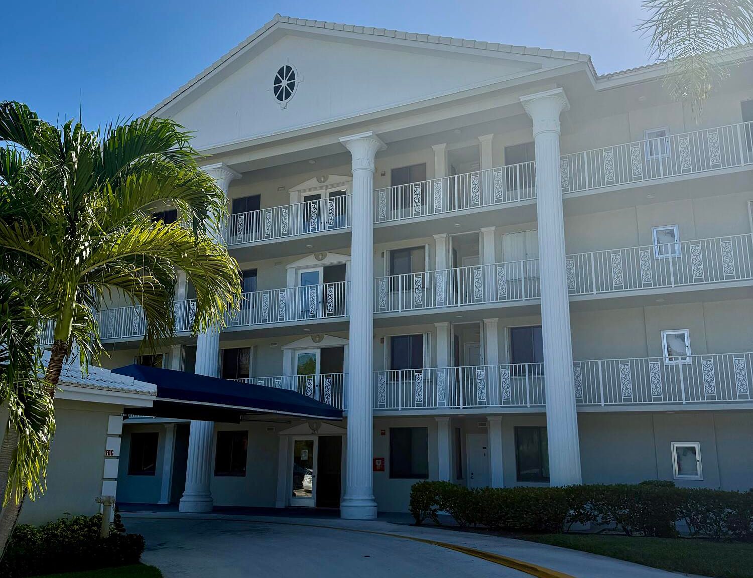 3501 Village Blvd Apt 104