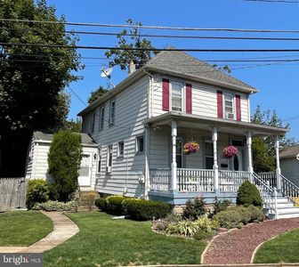 4611 Chestnut Ave, Pennsauken, NJ, 08109