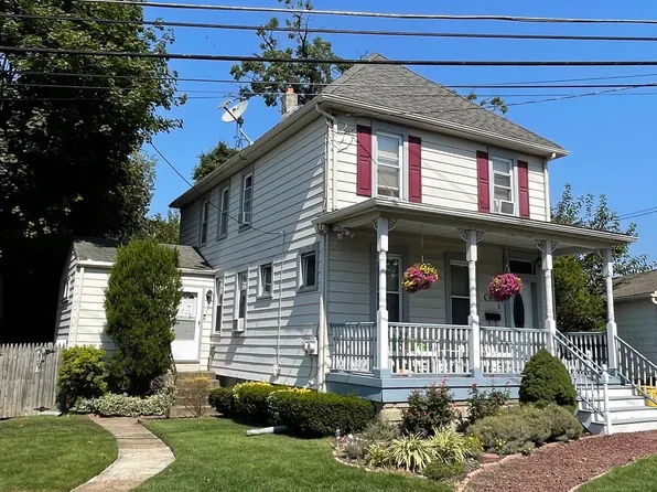 4611 Chestnut Ave, Pennsauken, NJ 08109