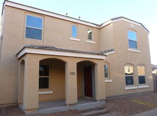 2239 S Buckaroo Trl, Gilbert, AZ 85295