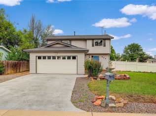 920 Downing Way, Denver, CO 80229