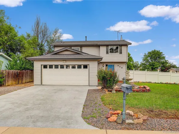 920 Downing Way, Denver, CO 80229