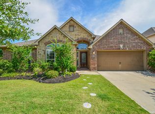 9830 Springfield Ridge Dr, Katy, TX 77494