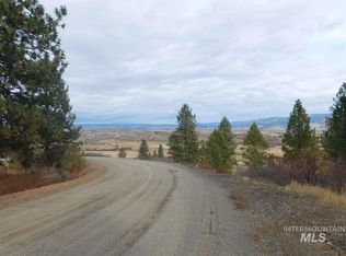 9 Elk Crossing Dr, Council, ID 83612