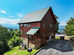 2248 Lone Eagle Dr, Sevierville, TN 37876