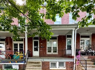 4409 Falls Rd, Baltimore, MD 21211