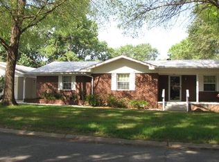 29 Rebecca Ln, Conway, AR 72034