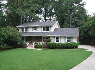 5109 Vernon Ridge Dr, Atlanta, GA 30338