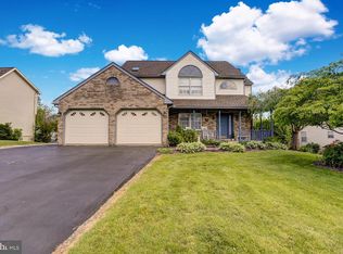 1146 Tuckerton Rd, Reading, PA 19605