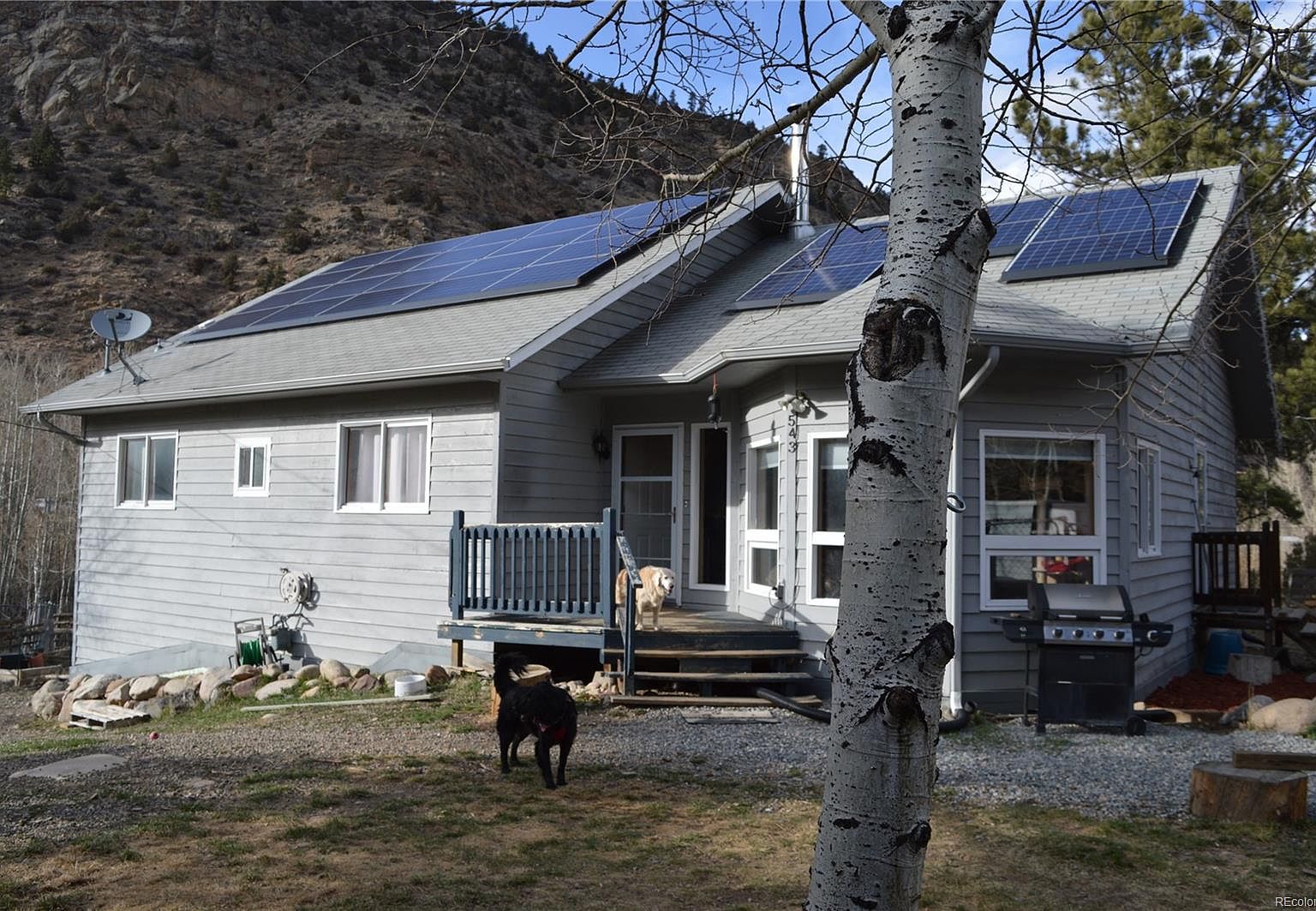 543 Silver Lakes Dr, Dumont, CO 80436 Zillow