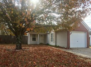 2764 Applebrook Ln, Chattanooga, TN 37421