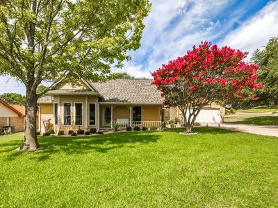 1445 Gloucester Point N, Kerrville, TX, 78028