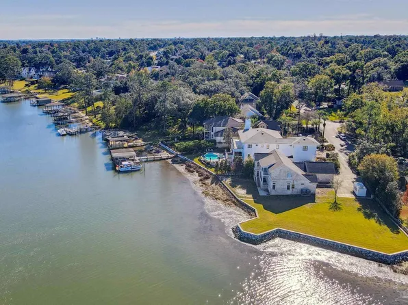 3420 N 18th Ave, Pensacola, FL 32503