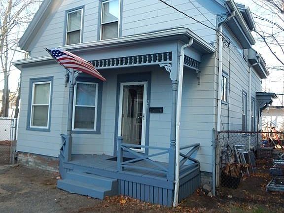 2nd image of 21 Lyon Ave