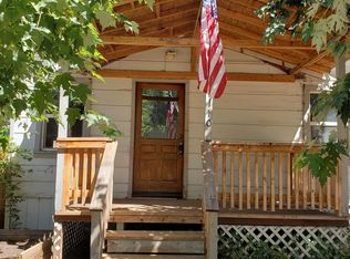 1110 Fir St, Arnold, CA