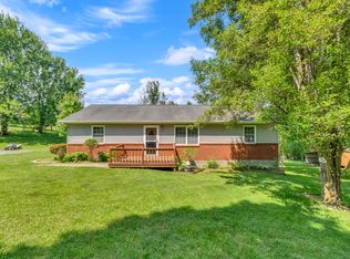 51 Neff Orchard Rd, Sinks Grove, WV 24976