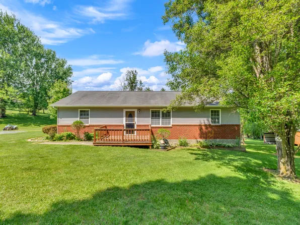 51 Neff Orchard Rd, Sinks Grove, WV 24976