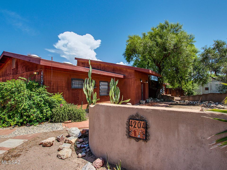 4204 N 16th Pl, Tucson, AZ 85705 Zillow