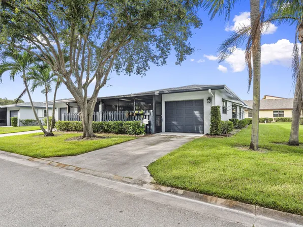 1767 S Dovetail Drive #R, Fort Pierce, FL 34982