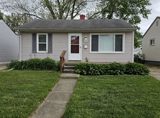 528 E Dallas Ave, Madison Heights, MI 48071