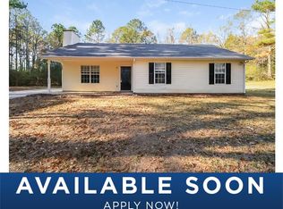 135 Bond Dr, Ellenwood, GA 30294