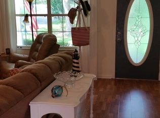 2777 Fennel Ave, Middleburg, FL 32068