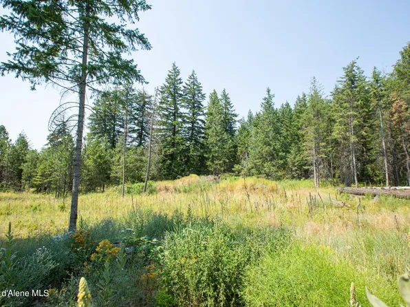 32929 N 6th Ave, Spirit Lake, ID 83869