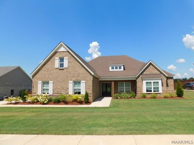 1301 Charleston Dr, Prattville, AL, 36066