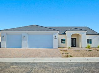 1957 E Via Aventino, Fort Mohave, AZ 86426